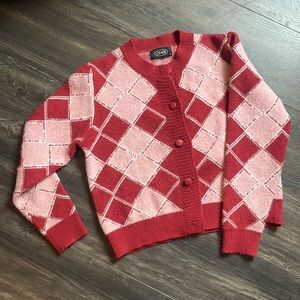 Cider Womens Cardigan- Size M